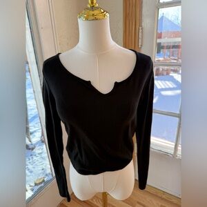 MADEWELL Cute top size M